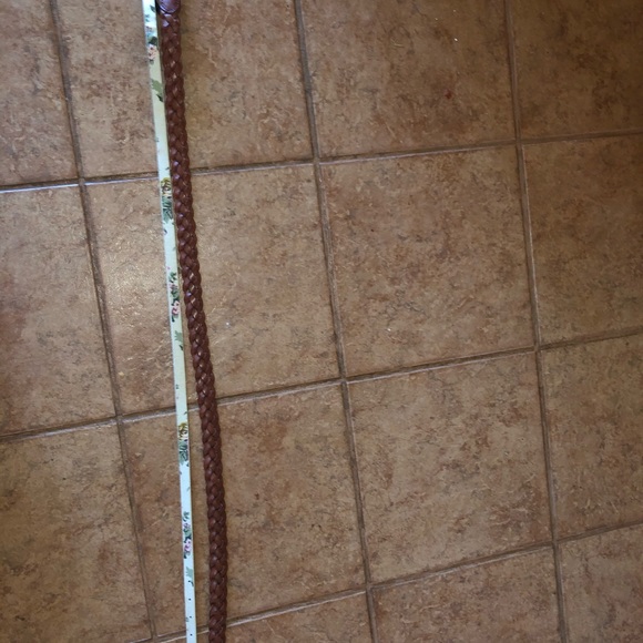 Two size small belts - Picture 2 of 5